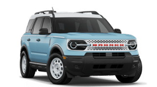 2026 Ford Bronco Sport® External Image 5